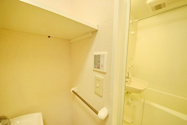 レオパレスプレーヌIIの物件内観写真